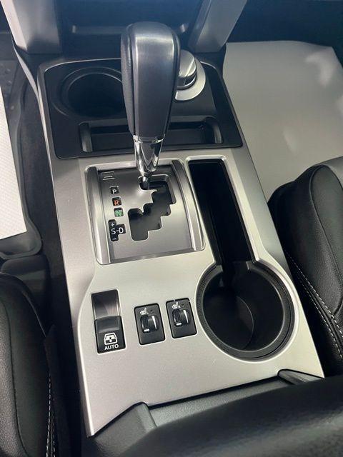 used 2023 Toyota 4Runner car, priced at $49,300