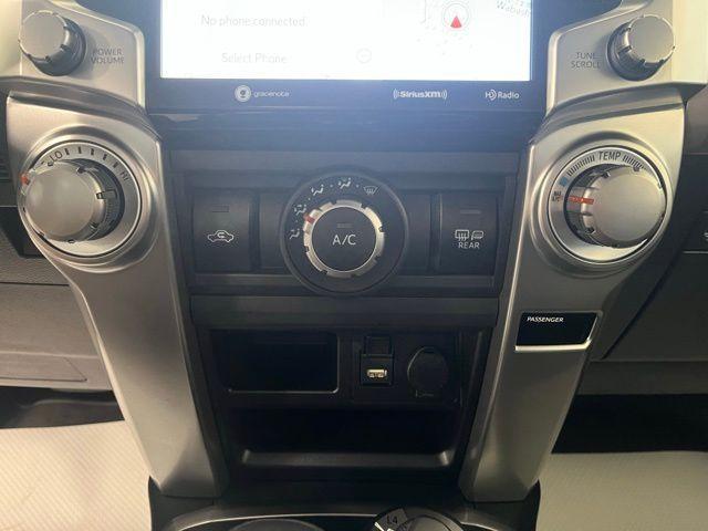 used 2023 Toyota 4Runner car, priced at $49,300