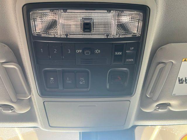 used 2023 Toyota 4Runner car, priced at $49,300