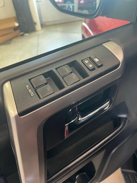 used 2023 Toyota 4Runner car, priced at $49,300