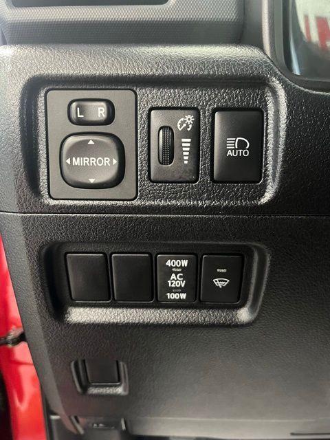 used 2023 Toyota 4Runner car, priced at $49,300