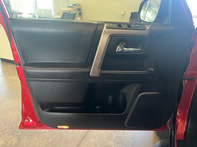 used 2023 Toyota 4Runner car, priced at $49,300
