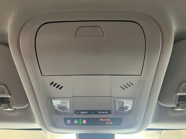 used 2022 Chevrolet Equinox car, priced at $24,742
