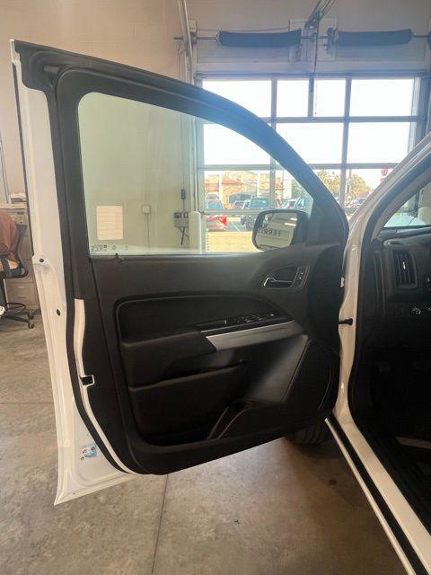 used 2021 Chevrolet Colorado car, priced at $27,950