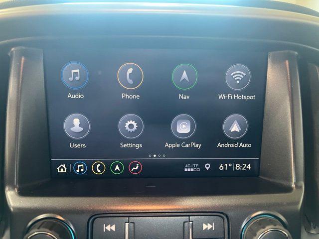 used 2021 Chevrolet Colorado car, priced at $27,950