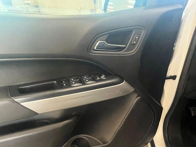 used 2021 Chevrolet Colorado car, priced at $27,950