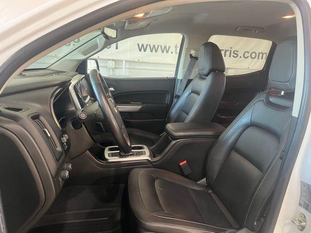 used 2021 Chevrolet Colorado car, priced at $27,950