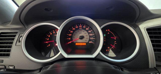 used 2010 Toyota Tacoma car, priced at $14,300