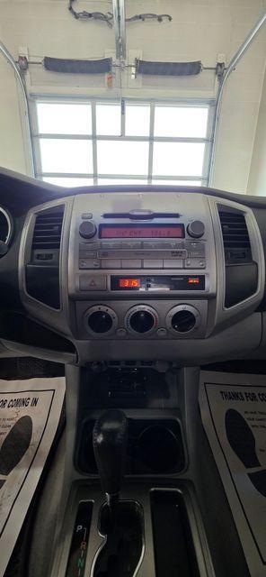 used 2010 Toyota Tacoma car, priced at $14,300