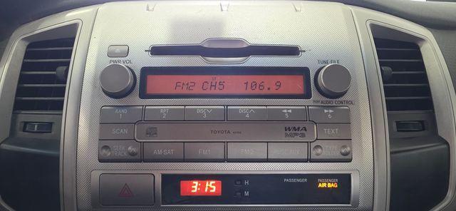 used 2010 Toyota Tacoma car, priced at $14,300