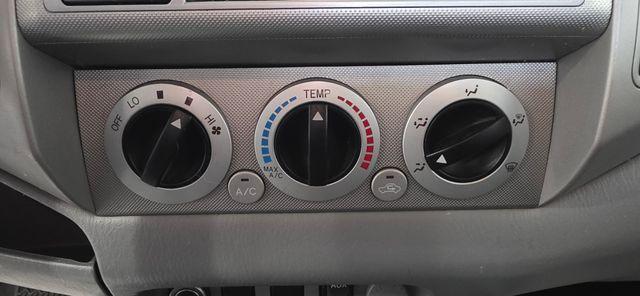 used 2010 Toyota Tacoma car, priced at $14,300