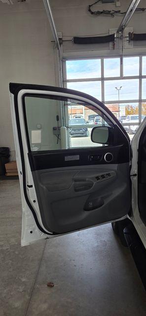 used 2010 Toyota Tacoma car, priced at $14,300