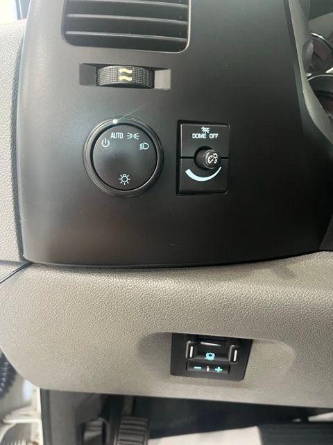 used 2011 Chevrolet Silverado 2500 car, priced at $14,296