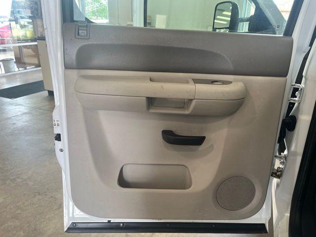 used 2011 Chevrolet Silverado 2500 car, priced at $14,296