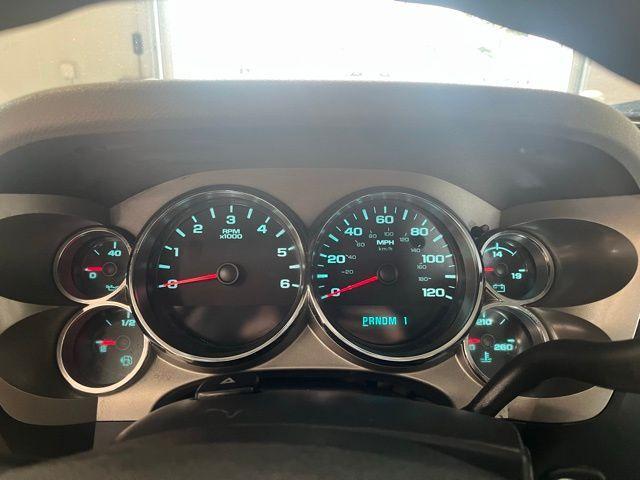 used 2011 Chevrolet Silverado 2500 car, priced at $14,296