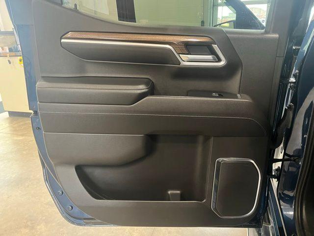 used 2022 Chevrolet Silverado 1500 car, priced at $39,500