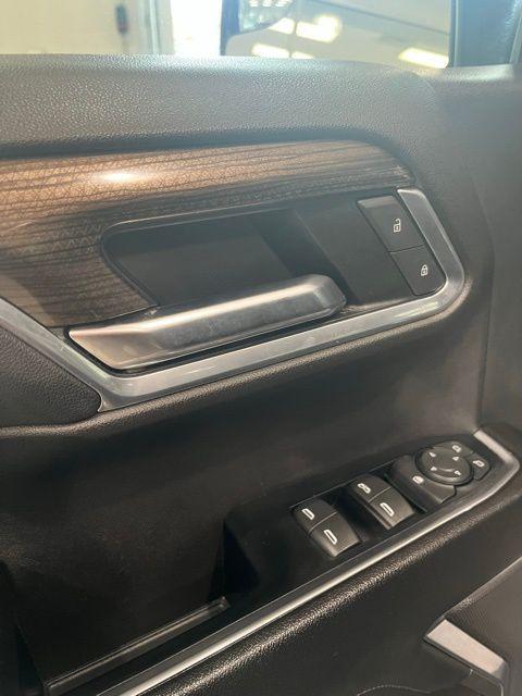 used 2022 Chevrolet Silverado 1500 car, priced at $39,500
