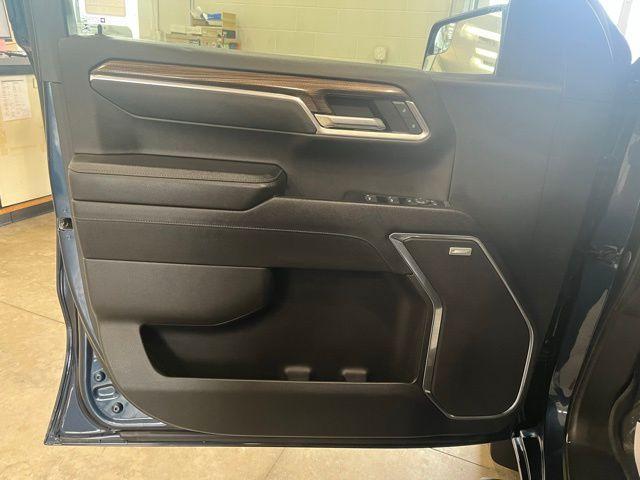 used 2022 Chevrolet Silverado 1500 car, priced at $39,500