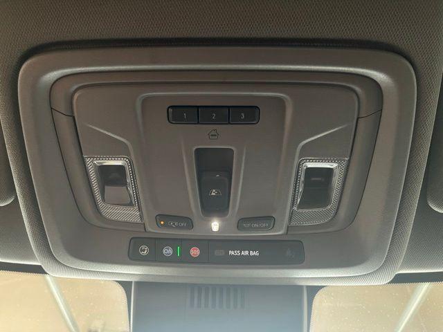 used 2022 Chevrolet Silverado 1500 car, priced at $39,500
