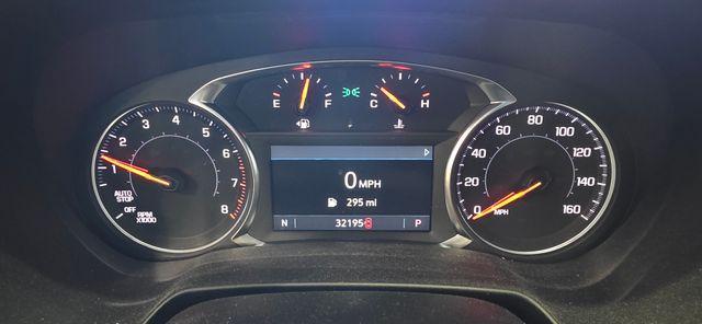 used 2024 Chevrolet Blazer car, priced at $26,900