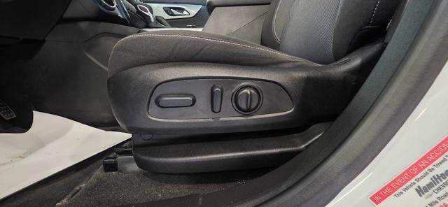 used 2024 Chevrolet Blazer car, priced at $26,900