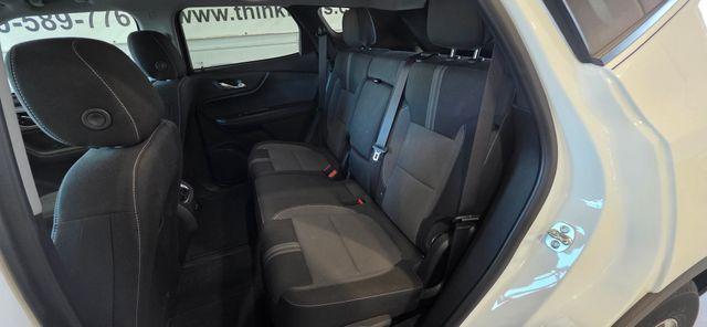 used 2024 Chevrolet Blazer car, priced at $26,900