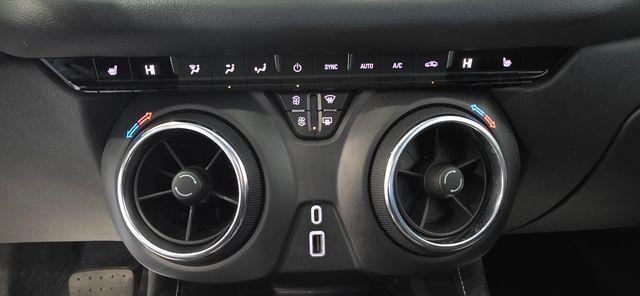 used 2024 Chevrolet Blazer car, priced at $26,900