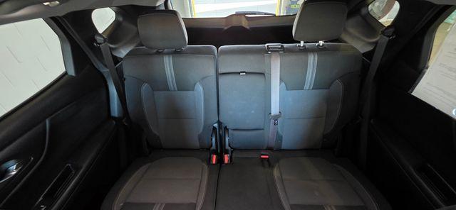 used 2024 Chevrolet Blazer car, priced at $26,900