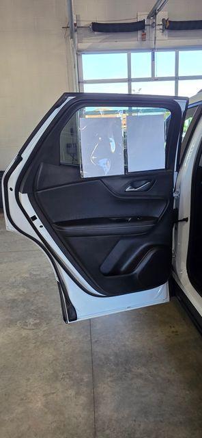 used 2024 Chevrolet Blazer car, priced at $26,900