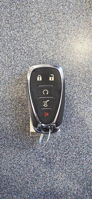 used 2024 Chevrolet Blazer car, priced at $26,900