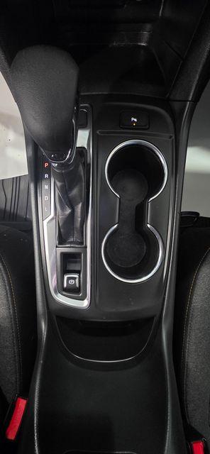 used 2024 Chevrolet Equinox car, priced at $23,950