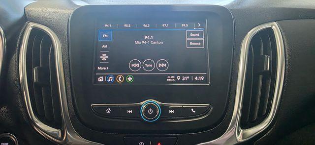 used 2024 Chevrolet Equinox car, priced at $23,950