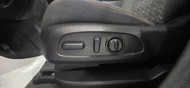 used 2024 Chevrolet Equinox car, priced at $23,950