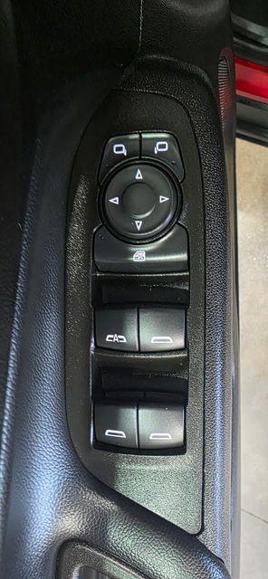 used 2024 Chevrolet Equinox car, priced at $23,950