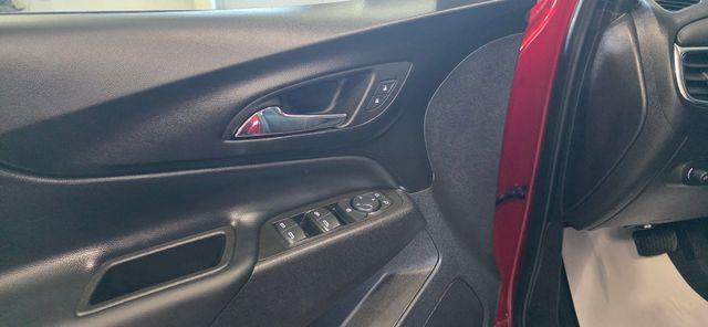 used 2024 Chevrolet Equinox car, priced at $23,950