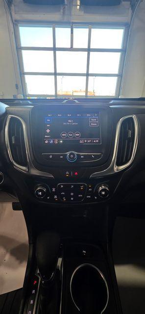 used 2024 Chevrolet Equinox car, priced at $23,950