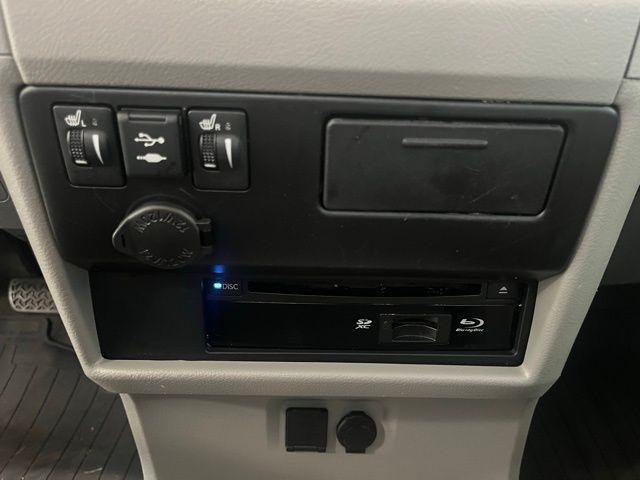 used 2018 Toyota Sienna car, priced at $26,550