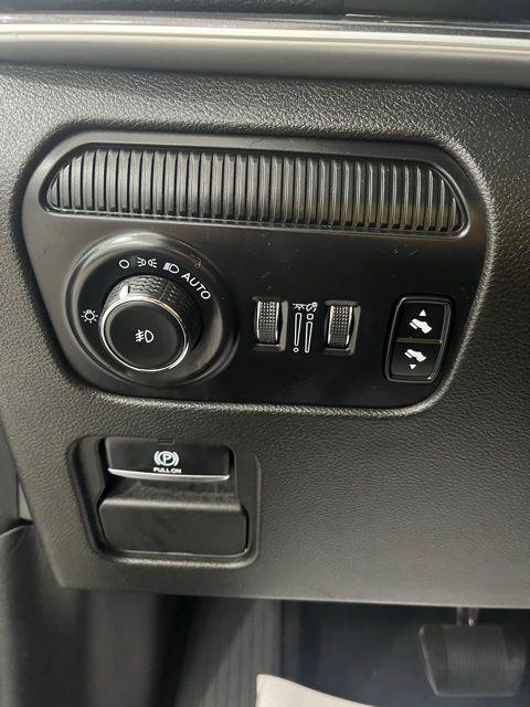 used 2023 Jeep Wagoneer car, priced at $45,500