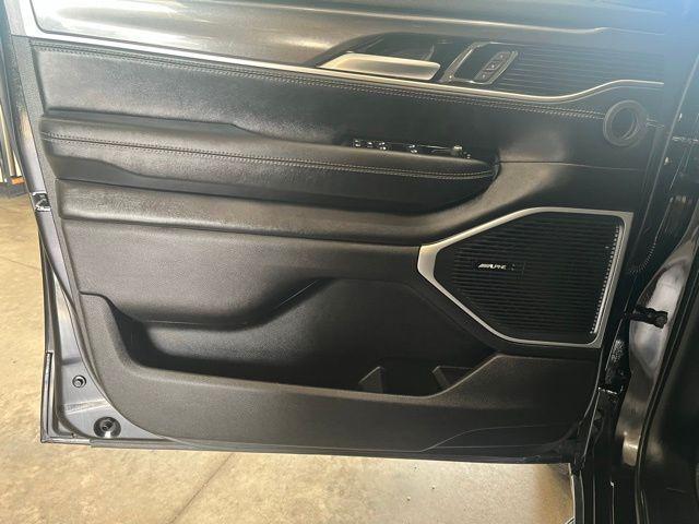 used 2023 Jeep Wagoneer car, priced at $45,500