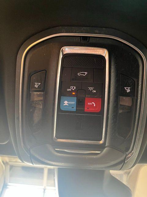 used 2023 Jeep Wagoneer car, priced at $45,500