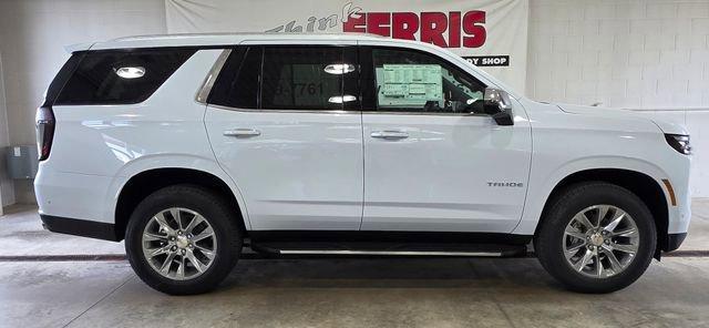 new 2026 Chevrolet Tahoe car, priced at $84,575