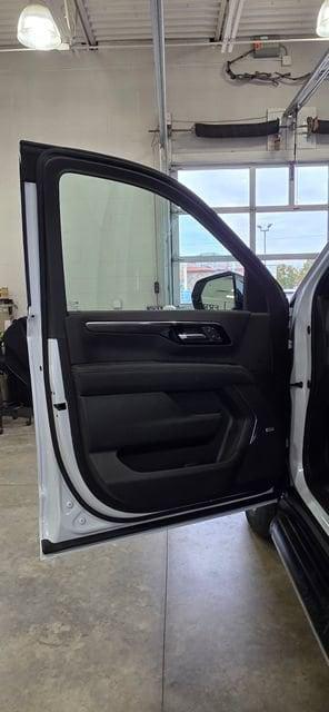 new 2026 Chevrolet Tahoe car, priced at $84,575