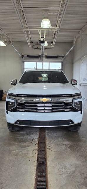 new 2026 Chevrolet Tahoe car, priced at $84,575