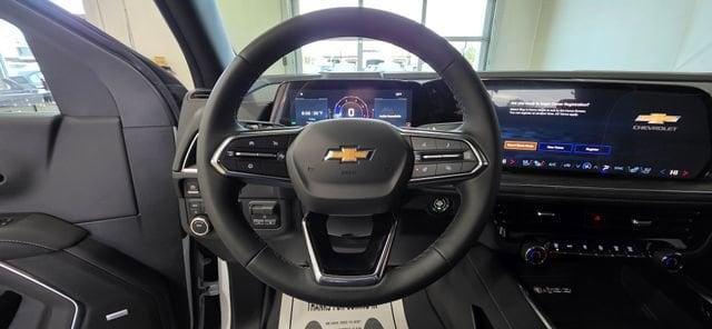 new 2026 Chevrolet Tahoe car, priced at $84,575