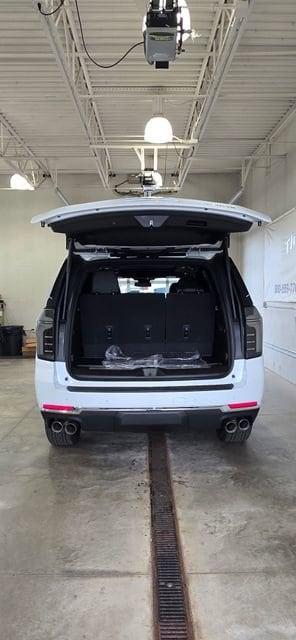 new 2026 Chevrolet Tahoe car, priced at $84,575