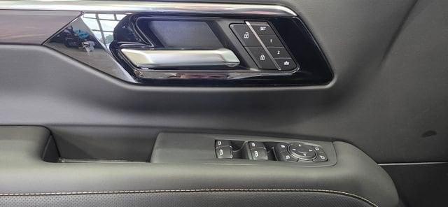 new 2026 Chevrolet Tahoe car, priced at $84,575