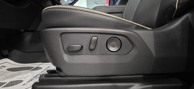 new 2026 Chevrolet Tahoe car, priced at $84,575