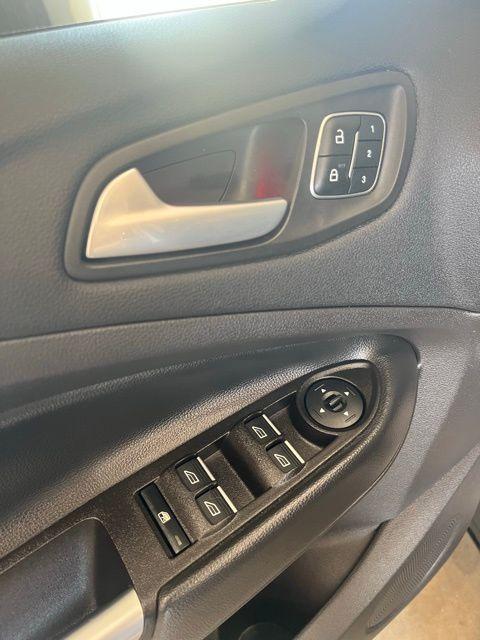 used 2017 Ford Escape car, priced at $17,215