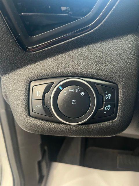 used 2017 Ford Escape car, priced at $17,215