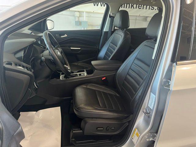 used 2017 Ford Escape car, priced at $17,215